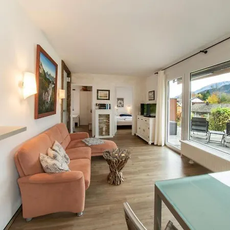 Mit Terrasse, Regendusche Und Bergpanorama Ferienhaus Füssen